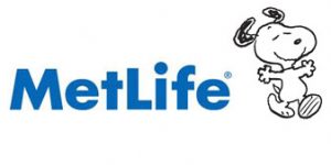 LOGO METLIFE